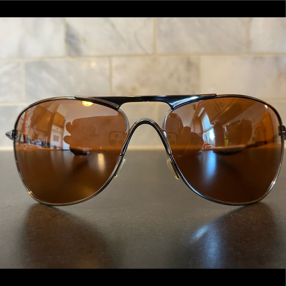 Oakley Men’s Crosshair Sunglasses